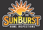 sunburst logo